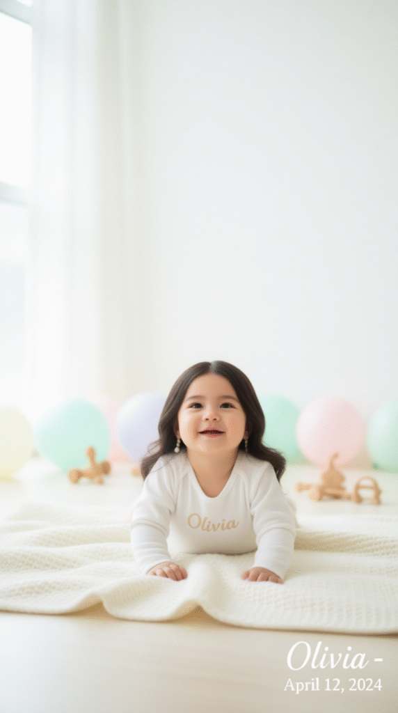 Vintage Charm Middle Names for Olivia