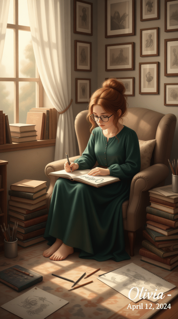 Final Thoughts on Choosing the Perfect Middle Name for Olivia