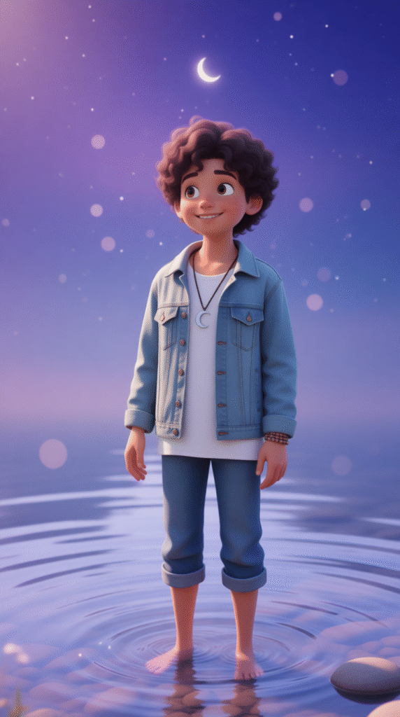 3. Sky & Celestial Names