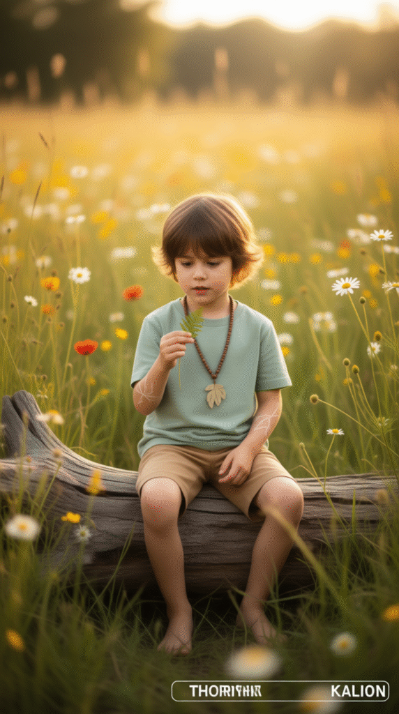 19. Boho Inspired By Colors