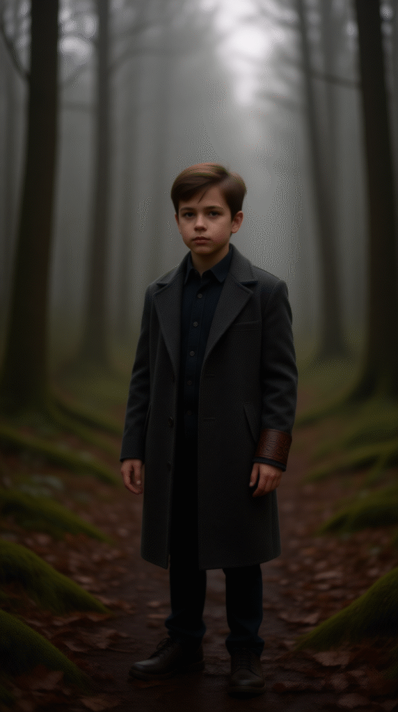 Unique Earthy Names with Deep Meaning