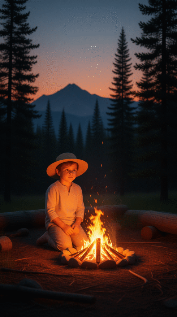 More Earthy Boy Names You’ll Love (Part 4)