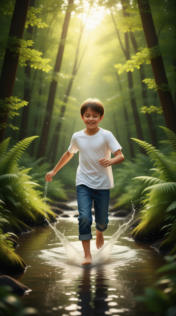 More Earthy Boy Names You’ll Love (Part 11)