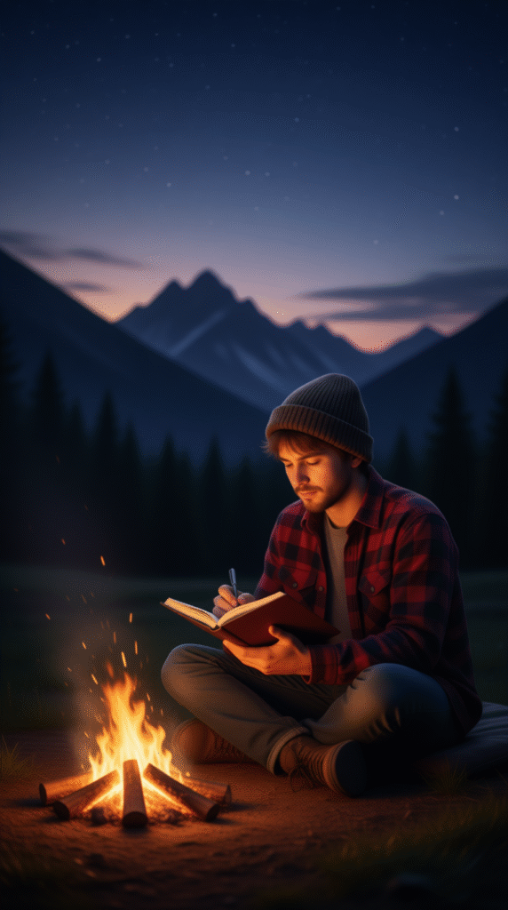 More Earthy Boy Names You’ll Love (Part 12)