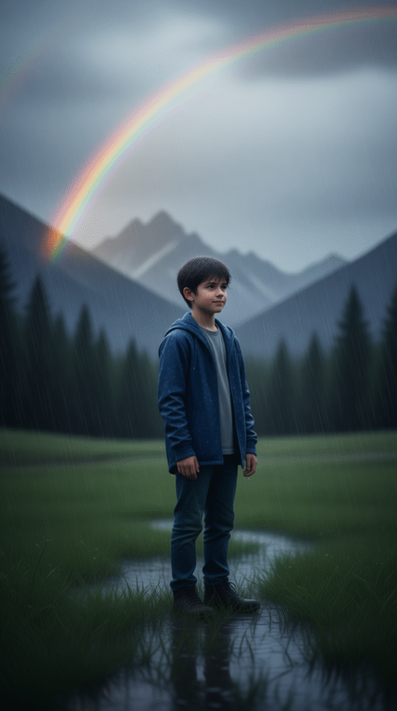 Final Earthy Boy Names to Finish the List