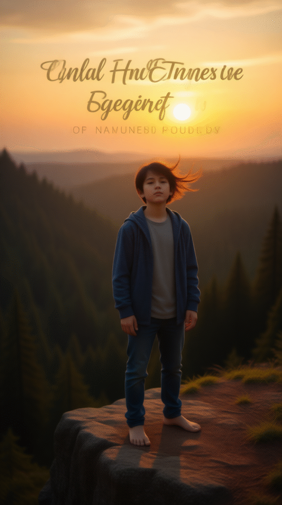 More Earthy Boy Names You’ll Love (Part 6)