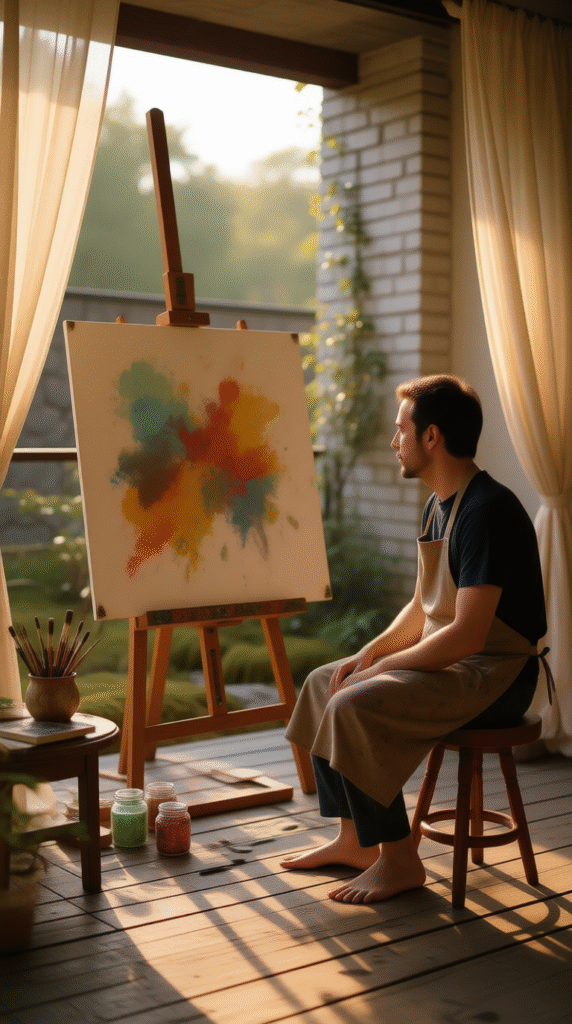 5 Names That Feel Like Rebels and Rule Breakers