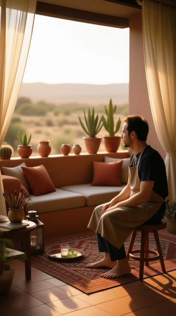 5 Names That Sound Like Natural Forces