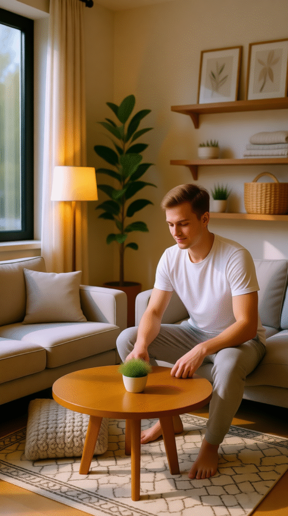 5. Change the Light, Change the Love