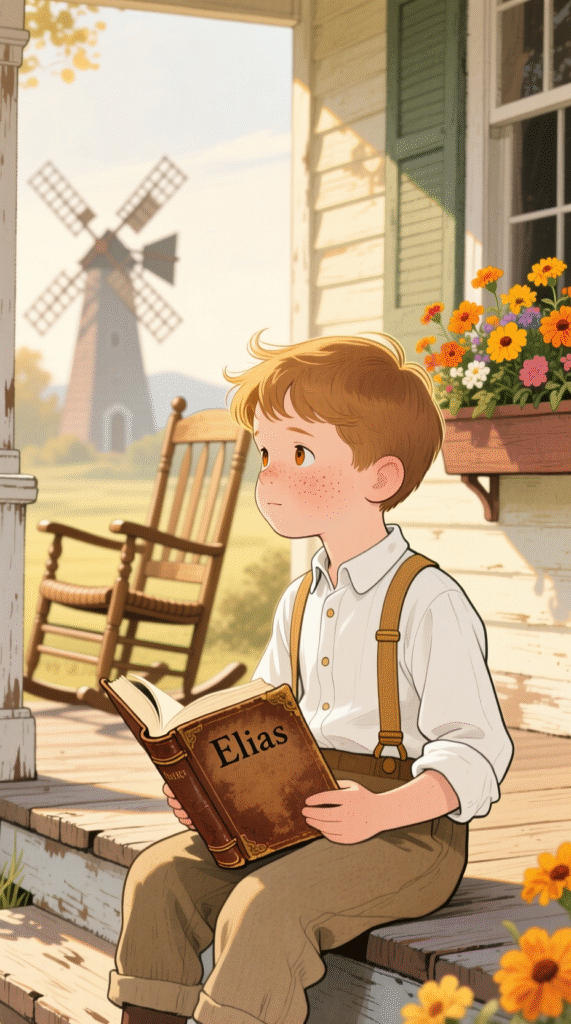 1-5 Classic But Overlooked Names