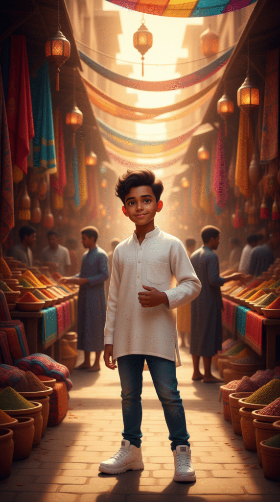 41-45 International Flavor