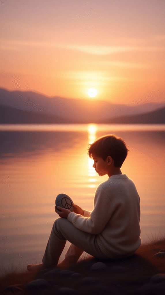 46-50 Meaningful Names