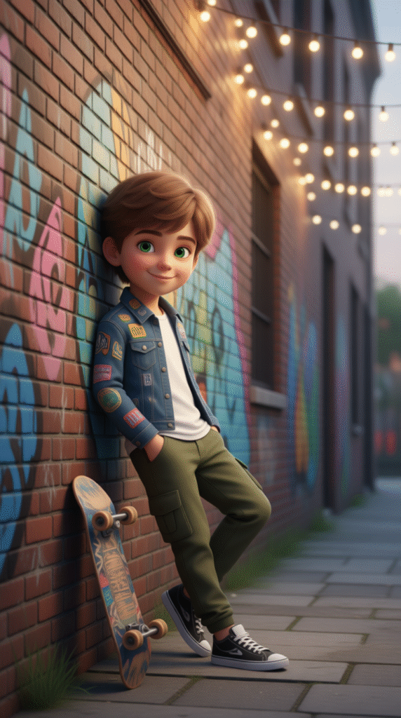 56-60 Cool & Underused