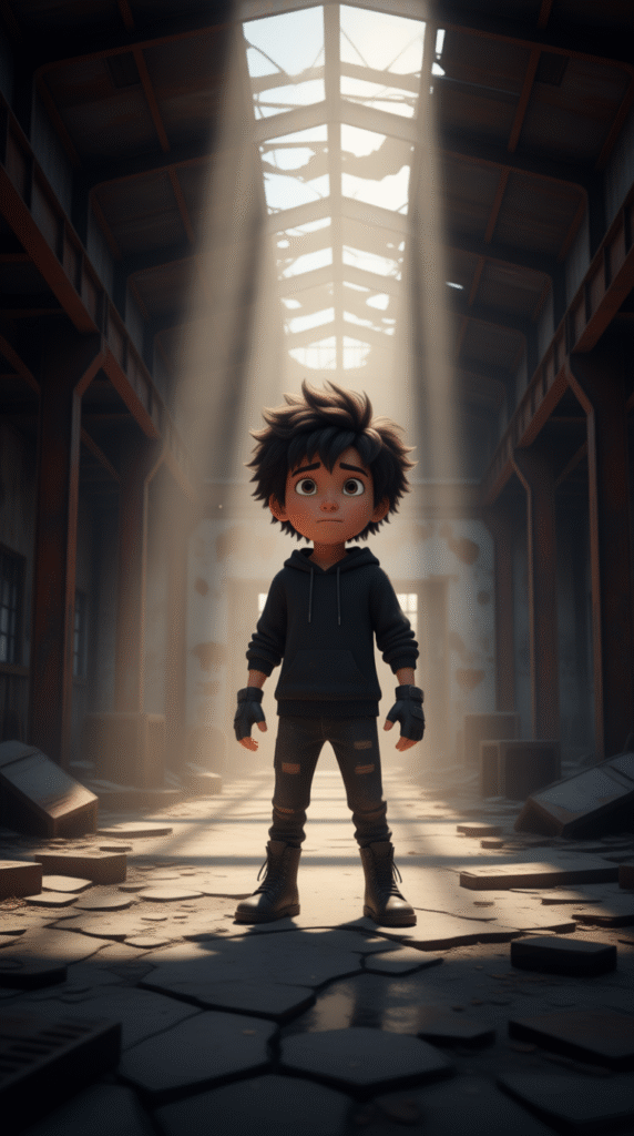 66-70 Tough & Gritty