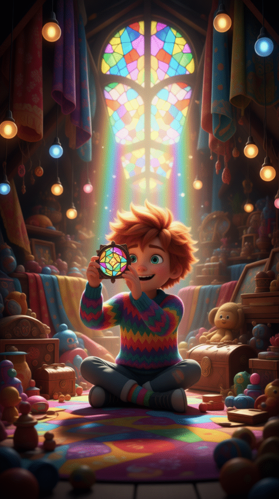 71-75 Quirky & Unique