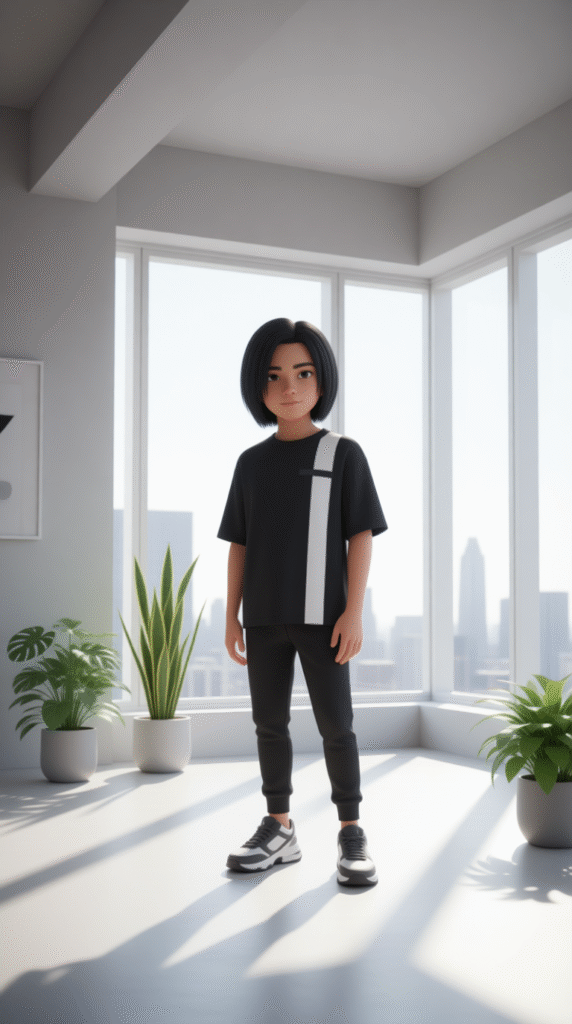 76-80 Modern & Trendy