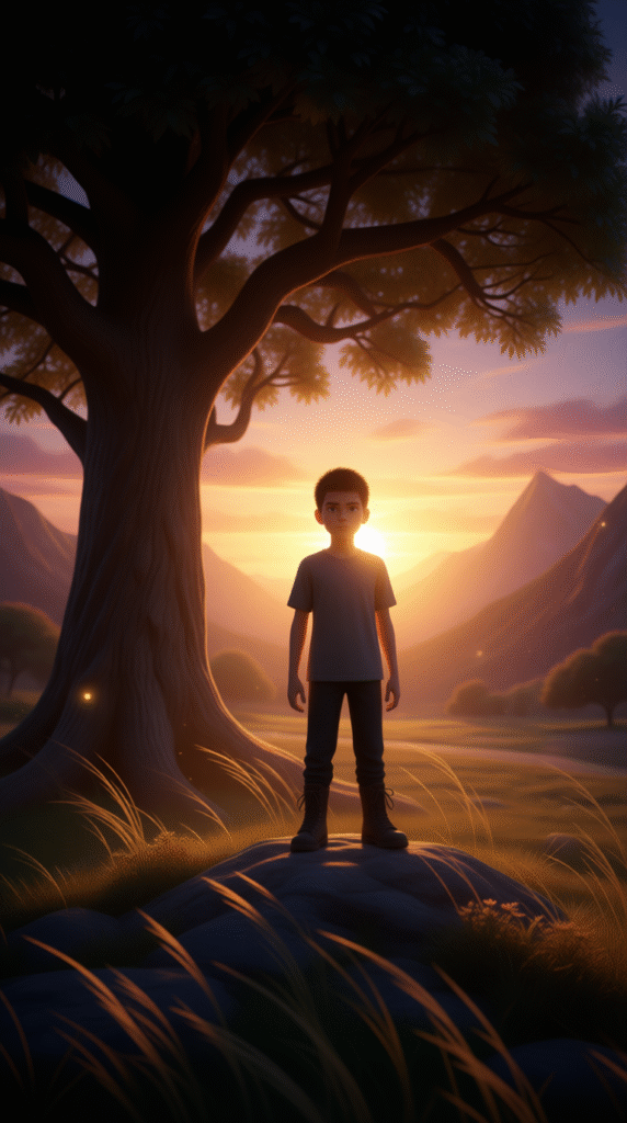 91-95 Gentle Yet Masculine