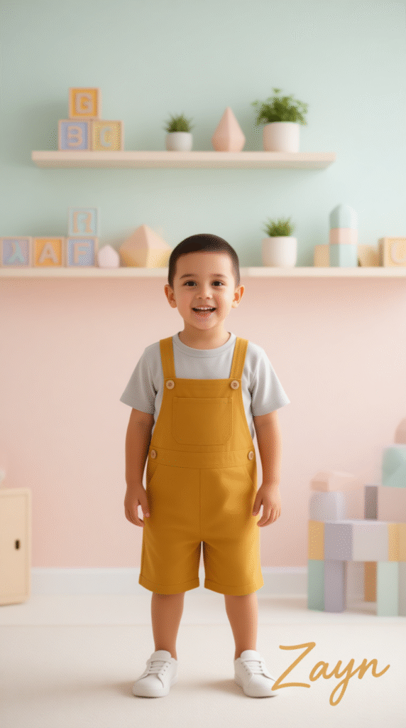 Short and Snappy Combos