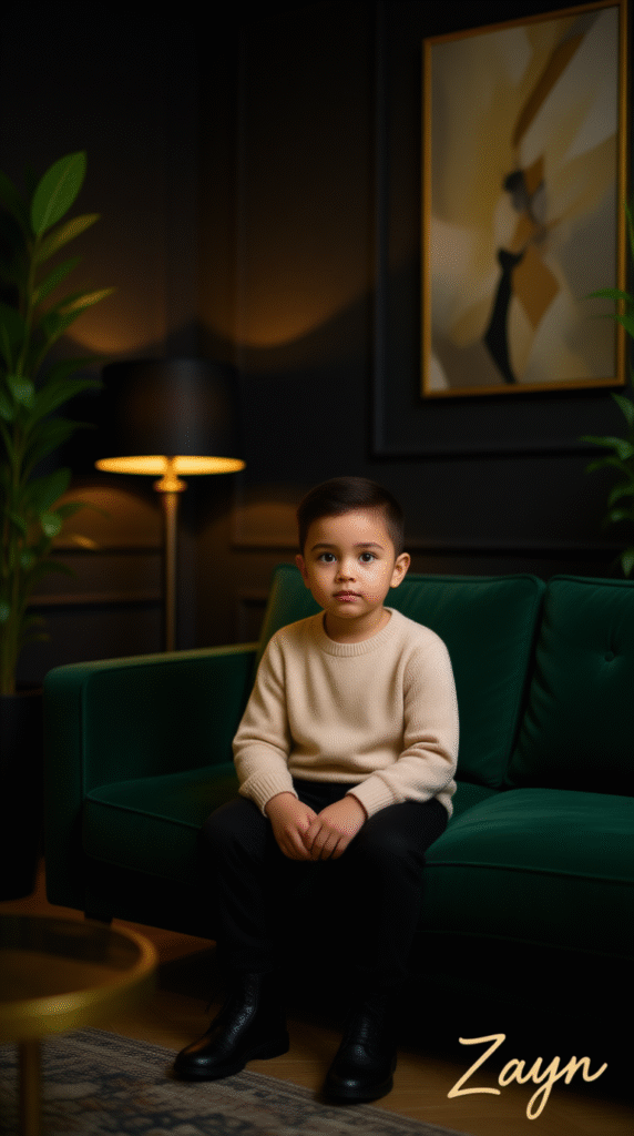 Trendy Yet Meaningful