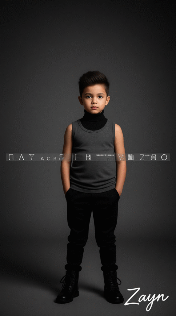 Short, Strong, and Chic