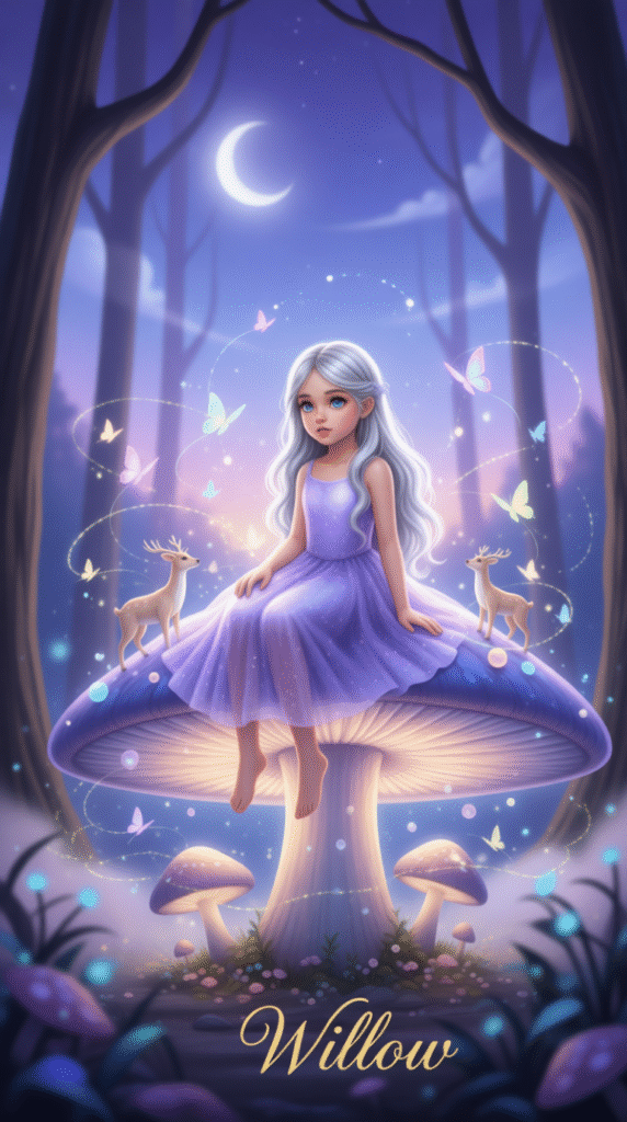 5. Vintage & Elegant