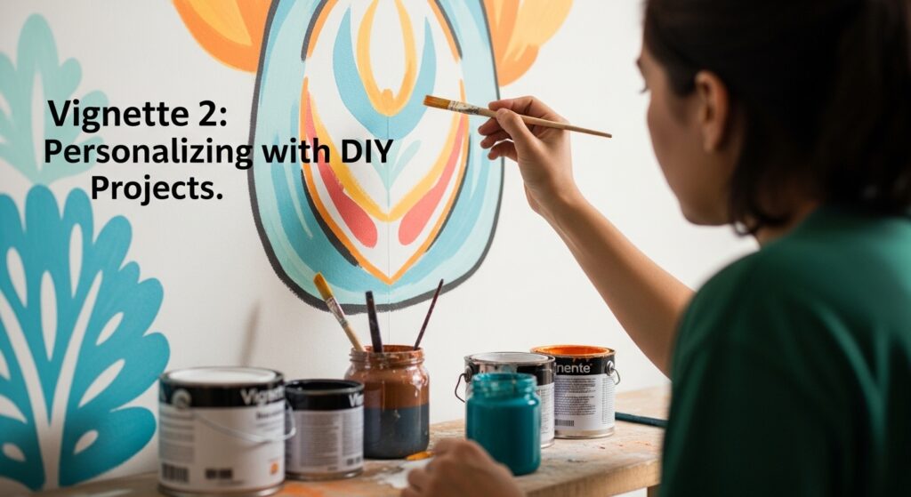 5 Creative Ways to Fall in Love with Your Home Again